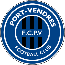 Deportes Fútbol Clubes Francia Occitanie 66 - Pyrénées-Orientales FC Port Vendres 