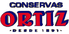 Cibo Conserve Ortiz 