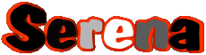 Nombre FEMENINO - Italia S Serena 