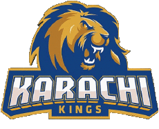 Deportes Cricket Pakistán Karachi Kings 