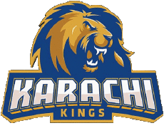 Sport Kricket Pakistan Karachi Kings 