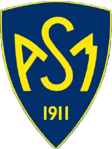 Sports Soccer Club France Auvergne - Rhône Alpes 63 - Puy de Dome AS Montferrandaise 