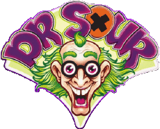 Nourriture Bonbons Dr Sour 