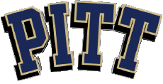 Sports N C A A - D1 (National Collegiate Athletic Association) P Pittsburgh Panthers 