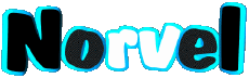 First Names MASCULINE -  UK - USA - IRL - AUS - NZ N Norvel 