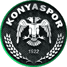 Sports FootBall Club Asie Turquie Konyaspor 