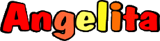 Nombre FEMENINO - España A Angelita 