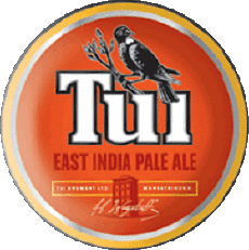 Getränke Bier Neuseeland Tui 