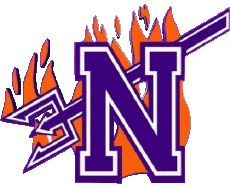 Sport N C A A - D1 (National Collegiate Athletic Association) N Northwestern State Demons 