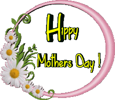 Mensajes Inglés Happy Mothers Day 008 
