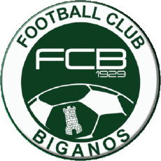 Sport Fußballvereine Frankreich Nouvelle-Aquitaine 33 - Gironde FC Biganos 