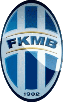 Sport Fußballvereine Europa Logo Tschechien FK Mlada Boleslav 