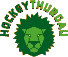 Sport Eishockey Schweiz Thurgovie HC 