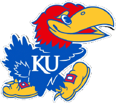 Sport N C A A - D1 (National Collegiate Athletic Association) K Kansas Jayhawks 