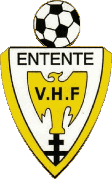 Deportes Fútbol Clubes Francia Grand Est 55 - Meuse Entente VHF 