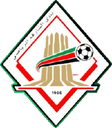 Deportes Fútbol  Clubes Asia Emiratos Árabes Unidos Sharjah FC 