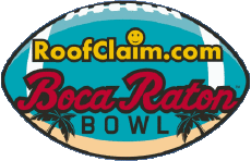 Sportivo N C A A - Bowl Games Boca Raton Bowl 