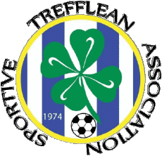 Sportivo Calcio  Club Francia Bretagne 56 - Morbihan AS Tréffléan 