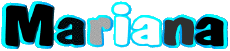 Vorname WEIBLICH - Italien M Mariana 