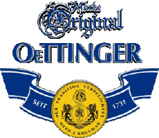 Bebidas Cervezas Alemania Oettinger 