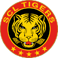 Sports Hockey - Clubs Switzerland Schlittschuh Club Langnau Tigers 