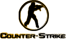 Multimedia Videogiochi Counter Strike Logo 