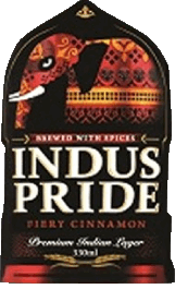 Drinks Beers India Indus-Pride 