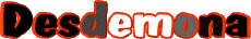 Nombre FEMENINO - Italia D Desdemona 