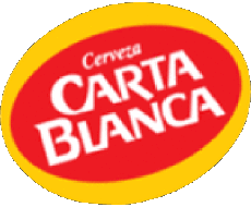 Bebidas Cervezas Mexico Carta-Blanca 