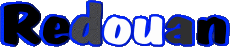 First Names MASCULINE - Maghreb Muslim R Redouan 