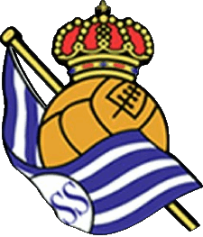 1923-Sports FootBall Club Europe Espagne San Sebastian 1923