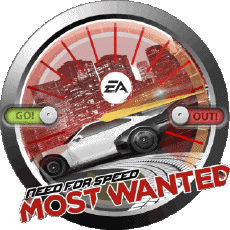 Multimedia Vídeo Juegos Need for Speed Most Wanted 