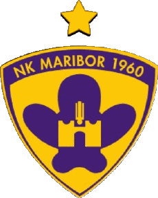 Deportes Fútbol Clubes Europa Eslovenia NK Maribor 