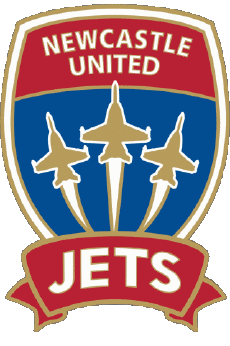Deportes Fútbol  Clubes Oceania Australia Newcastle Jets 