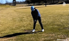 Umorismo -  Fun Sportivo Golf Fail 