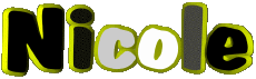 Nome FEMMINILE - Francia N Nicole 