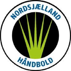 Sports HandBall - Clubs - Logo Denmark Nordsjælland Håndbold 