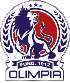 Deportes Fútbol  Clubes America Honduras Club Deportivo Olimpia 