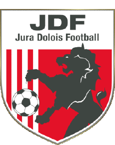 Deportes Fútbol Clubes Francia Bourgogne - Franche-Comté 39 - Jura Dole - JDF 