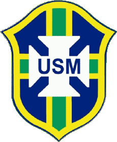 Deportes Fútbol Clubes Francia Nouvelle-Aquitaine 40 - Landes Union Sportive du Marsan 