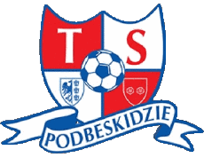 Deportes Fútbol Clubes Europa Polonia Podbeskidzie Bielsko-Biala 