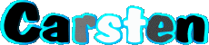 Nombre MASCULINO - Alemania C Carsten 