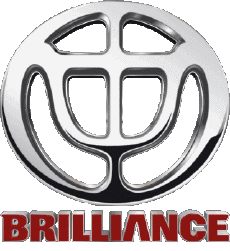 Trasporto Automobili Brilliance Logo 
