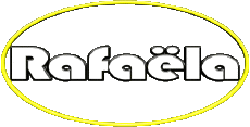 Nombre FEMENINO - España R Rafaëla 