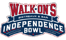 Deportes N C A A - Bowl Games Independence Bowl 
