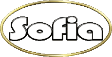 Nome FEMMINILE - Francia S Sofia 