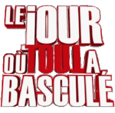 Multi Média Emission  TV Show Chérie 25 Le Jour où tout a basculé 