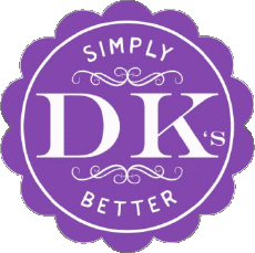 Comida Aperitivos - Chips - Snack Australia DK Potatoes 