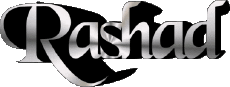 Nombre MASCULINO - Magreb Musulmán R Rashad 
