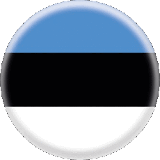 Banderas Europa Estonia Ronda 